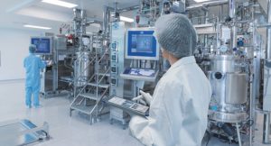Operational Excellence for CDMOs: A Digital Workflow Strategy for Growth